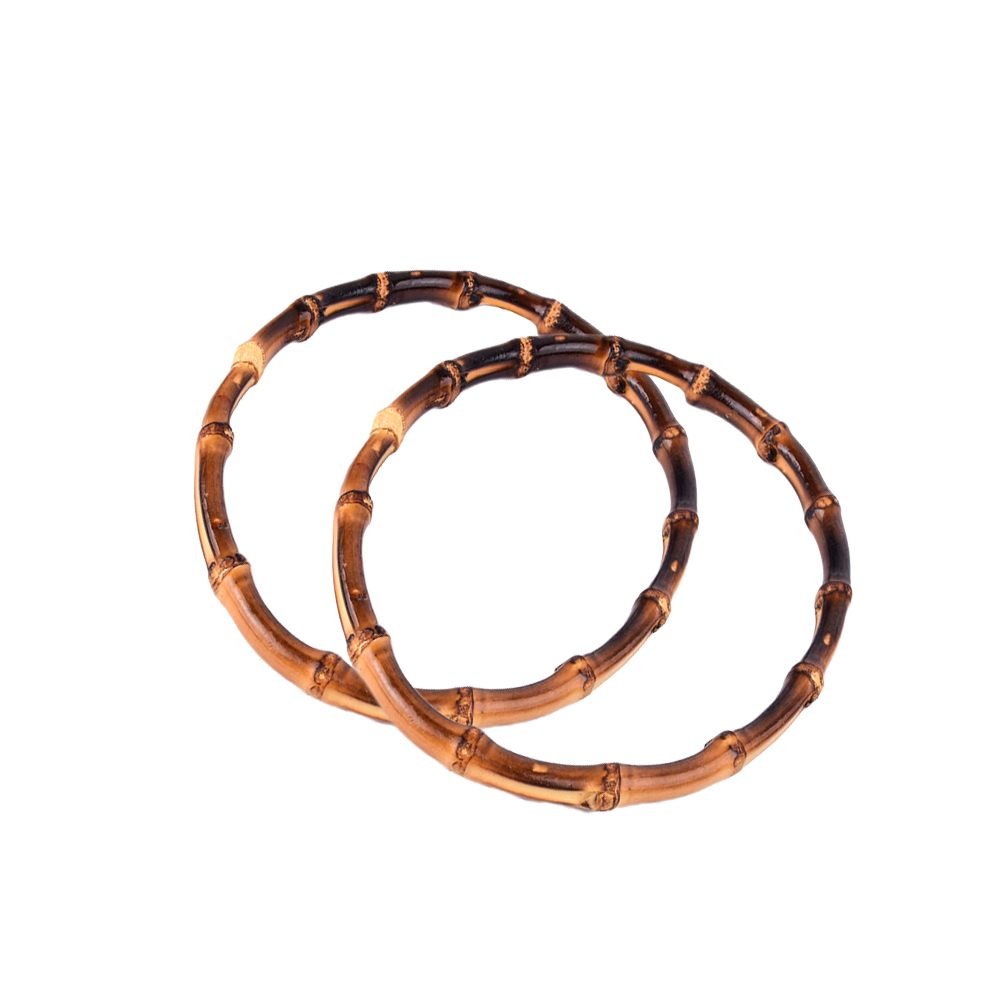 Details about 10 x Round natural Bamboo Bag Handle for Handcrafted Handbag DIY NEW Details about 10 x Round natural Bamboo Bag Handle for Handcrafted Handbag DIY NEW